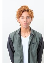 ソーホー ニューヨーク シズオカ(SOHO newyork SHIZUOKA)&nbsp;アップバングショート