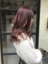 エイト 上野店(EIGHT ueno)&nbsp;【EIGHT ueno】小山 イルミナカラー