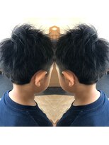 ベルポートヘア(Bellport hair)&nbsp;キッズカット