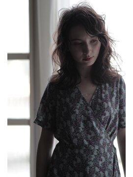 ヘアスタジオニコ(hair studio nico...) ロング