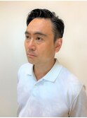 ツーブロック