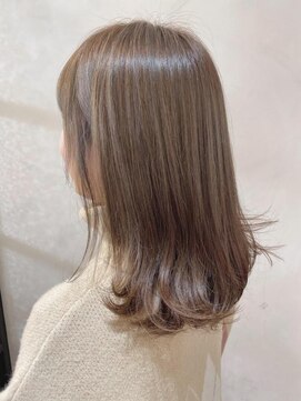 サロンドスロウ(salon de slow) -