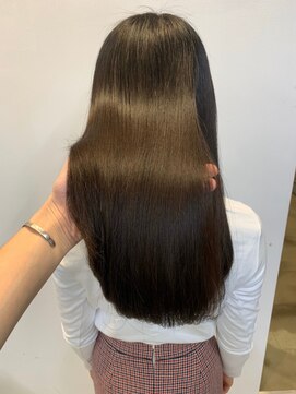 ウェイブ(WAVE) 『【ＷＡＶＥ】髪質改善プリンセストリートメント☆』