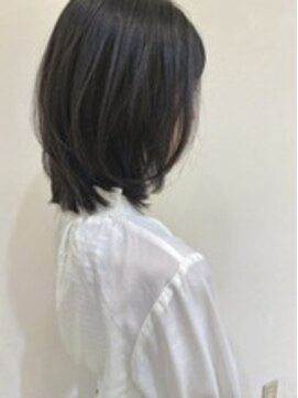 アーチ ブランチ 岡山北長瀬店(ARCH) ミディアムレイヤー!◎