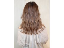 ゾアクラシックヘアー(ZOA classic hair)