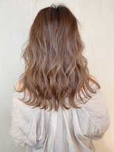 ゾアクラシックヘアー(ZOA classic hair)