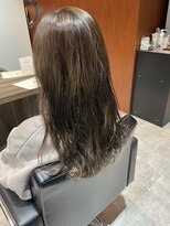 アヴァンス 和泉中央店(AVANCE)&nbsp;まろベージュ