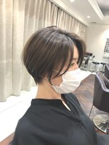 ガレリアエレガンテ 名駅店(GALLARIA Elegante)&nbsp;スッキリショート