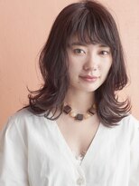 ミンクスプラス 流山おおたかの森(MINX plus)&nbsp;ラフミディアムレイヤー