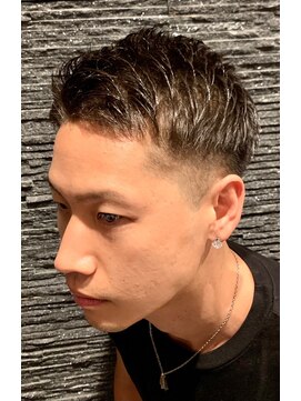 ヒロギンザ 上野店(HIRO GINZA) ショート