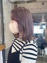 キーン 立川店(keen)&nbsp;【keen×田中】ラベンダーグレー