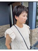 ショートスタイル