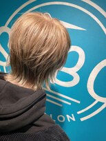 サボ(SABO)&nbsp;ハイトーンウルフ