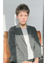 フランチェスカ(Francesca)&nbsp;やわらかツイストパーマ