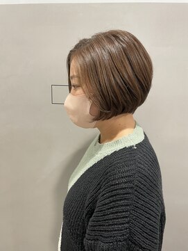 オン(ON) ショート