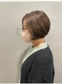 ショート
