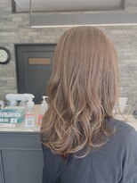 ディア(Dia) 明るめベージュ