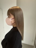 エイト 神戸三宮店(EIGHT)&nbsp;ベージュ