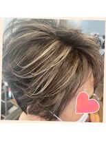 ロッタ(Lotta)&nbsp;ショート