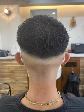 スウェル 船橋店(Swell) 束感3