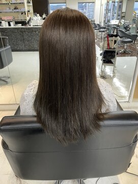 シャンプーボーイエイムス(SHAMPOO BOY aims) オリーブ