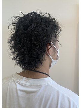 ヘアー デザイナーズ サロン アヴァンセ(HAIR DESIGNER'S SALON AVANCE) ＊ツイストスパイラル＊