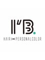 アイビー ヘアーアンドパーソナルカラー(I'B Hair & Personal Color) AKIRA ２