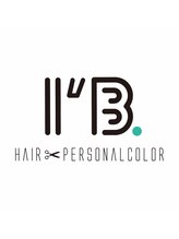 アイビー ヘアーアンドパーソナルカラー(I'B Hair & Personal Color) AKIRA ２