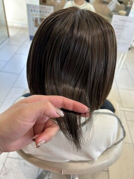 リー 枚方(Lee) 【高階】オリーブグレージュ