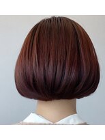 ヘアーメイクポリッシュ 西向日店&nbsp;ポリッシュ 西向日