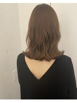 カウチ 板橋本町店(kauti)&nbsp;ほんのりピンクベージュ