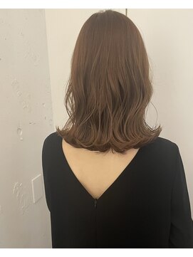 カウチ 板橋本町店(kauti) ほんのりピンクベージュ