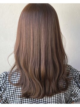 ディコ(Dico) 【Dico 上原】ナチュラルベージュ