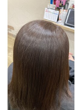 ユイト ミリオンズ(huit millions) メテオカラー