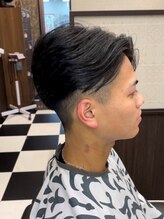 カットワン 三ノ輪店(Cut-one)