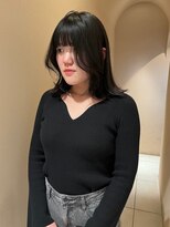 マーシィ(MARCIE)&nbsp;フェイスレイヤー