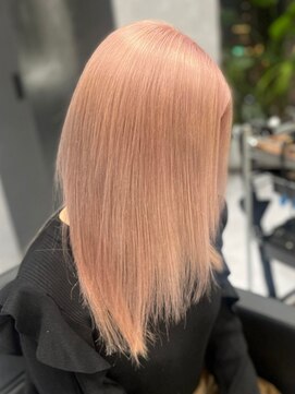 シーエスメイド バイ シャチュー 大須店(CS made by SHACHU) CS STYLE