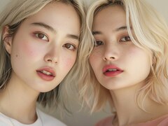 bisq hair design【ビスクヘアデザイン】