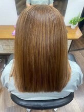 毛髪矯正専門サロン セイドウ(SEIDO)