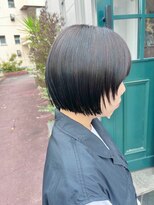 エムエーヘアースタジオ(M/A hair studio.) フェイスレイヤー