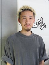 ヒポ(Hippo)&nbsp;佐々木 魁斗