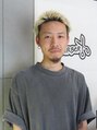 ヒポ(Hippo) 佐々木 魁斗