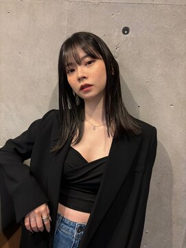 フィール 吉祥寺(feel) ミディアム