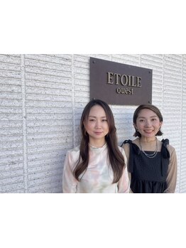 経験豊富なスタイリストが多数在籍！女性ならではの目線で、あなたに合った提案をしてくれるサロンです。