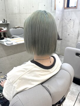 ユイマァル 岡山店(YUIMARL) ツルツル髪質改善トリートメント！