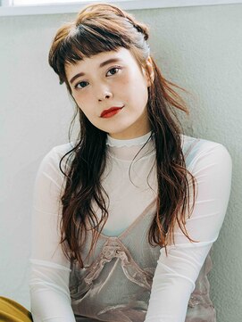 スタリー(Starry) ゆるカジウェーブ20代/30代/40代/ハレマチ通り