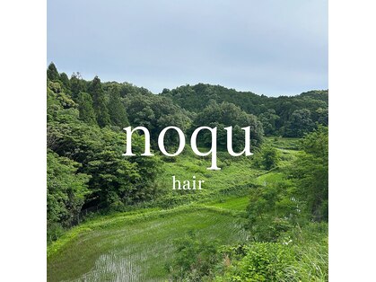 ノク ヘアー(noqu hair)の写真