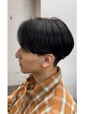 『HIRAI』曲がる縮毛矯正