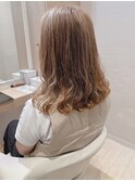 大人かわいい☆イメチェンするならデジタルパーマで♪アラフォー