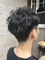 スティルバイト(STILL BITE)&nbsp;ツーブロック